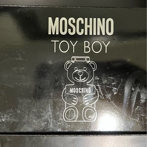 Moschino Toy Boy Cologne Gift Set